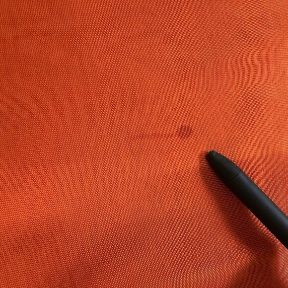 Vintage Philadelphia Flyers Men’s Sz L Shirt Ravens Traning Gear Orange Pullover - Picture 5 of 7